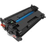 Alternatíva Color X CRG-070, čierny, pre Canon i-Sensys,3000str. S čipom