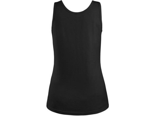 Tielko CXS LINDA, dámske, čierne, veľ. XL
