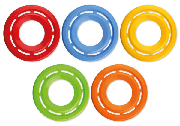 Lena Lietajúci tanier/frisbee 27 cm