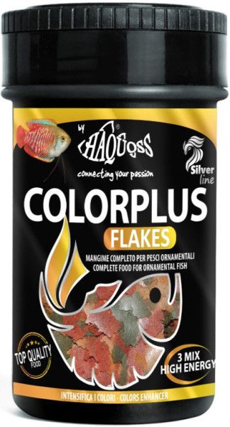 Haquoss COLOR PLUS FLAKES 100ml