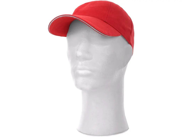 Čiapka CXS JACK so šiltom