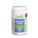 Canvit Chondro Super pre psov 500 g