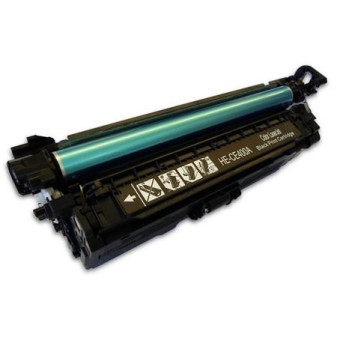 Alternatívny toner univerzálny CE400A/CE250A pre tlačiarne HP