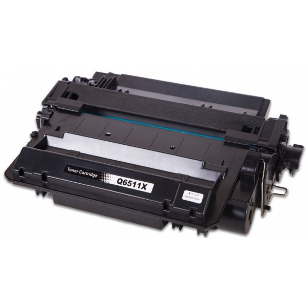 Alternatíva Color X HP Q6511A - toner čierny pre HP LaserJet 2410, 2420, 2430, 6.000 str.