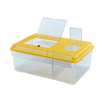 Prenoska FER GEO FLAT L 8l