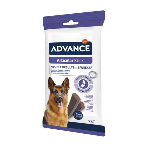 Advance tyčky s výživou na kĺby 155g