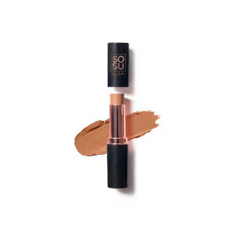 SOSU Cosmetics Contour on the go Kontúrovacia tyčinka Dark, 7g