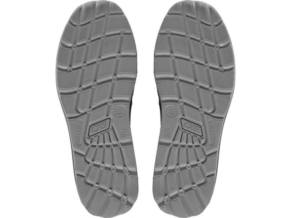 Obuv CXS TEXLINE MURTER S1PS, členková, veľ. 48