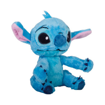 STITCH SEDIACE veľkosť M Plyš