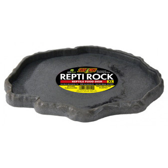 Repti Rock Miska na kŕmenie XL