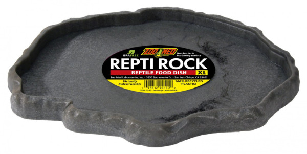 Repti Rock Miska na kŕmenie XL