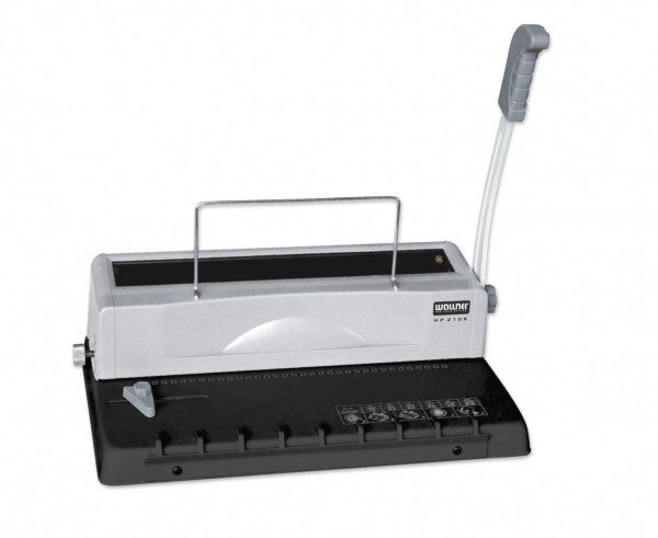 Viazací stroj Wallner HP 2108
