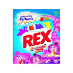 Prací prášok REX, 4 pranie