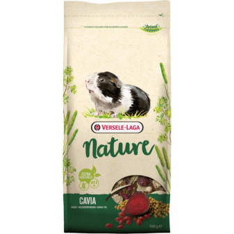 Versele-Laga Nature Cavia pre morčatá 700g