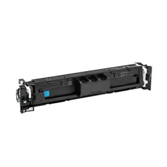 Alternatíva Color X W2201A - toner cyan pre tlačiarne HP 1800 strán s čipom