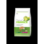 TRAINER Natural Maxi Junior čerstvé kurča 12kg