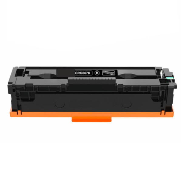 Alternatíva Color X CRG-067H toner black pre tlačiarne Canon 3150 strán s čipom