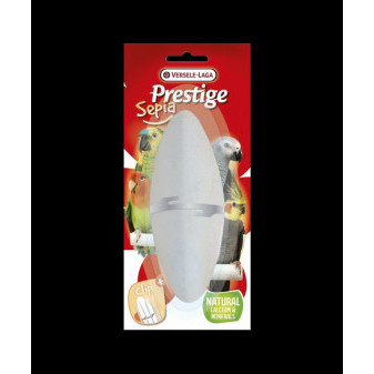 Prestige sépiová kosť 16cm