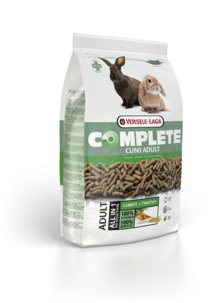 Versele-Laga Cuni Complete krmivo pre králiky 1,75kg