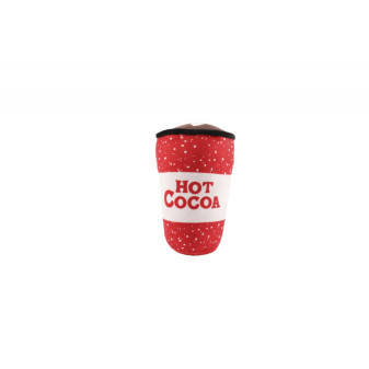 Huhubamboo hračka vianočný drink