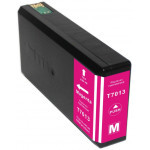 Alternatíva Color X T7013- atrament magenta pre Epson WorkForce 4000/ 4500, 36 ml