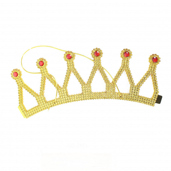 Korunka princezná/kráľovná
