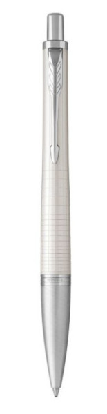 Parker Guľôčkové pero Urban Premium Pearl
