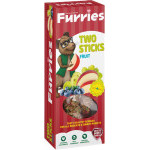 Furries Stick Ovocie