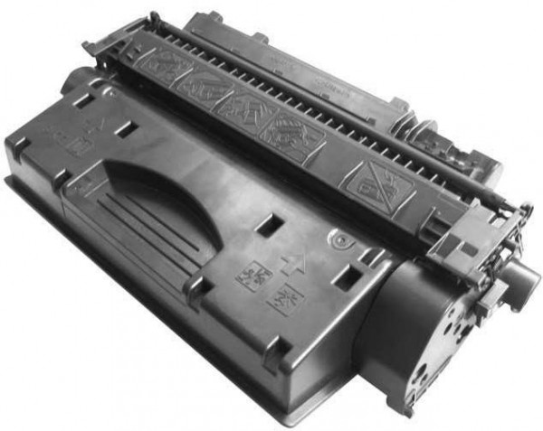 Renovácia CRG-719H - toner čierny pre Canon LBP6650dn/6300dn, MF5840dn/5880dn, 6.400 s