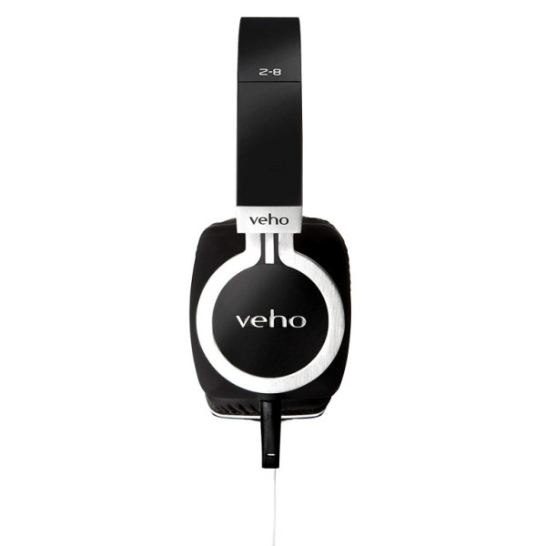 Veho 360 ° Z-8 - Black