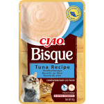 Kapsička Churu Cat Bisque - tuniak 40g