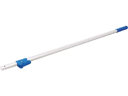 Tyč teleskopická, dĺžka 100-160cm