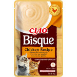 Kapsička Churu Cat Bisque - kura 40g