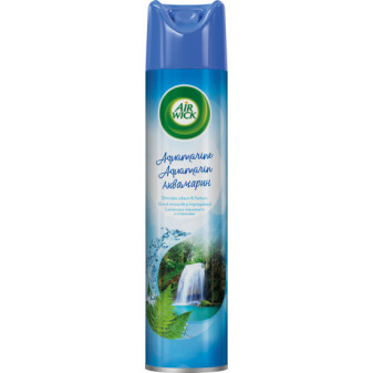 AIR WICK osvěžovač vzduchu 300ml Aquamarine