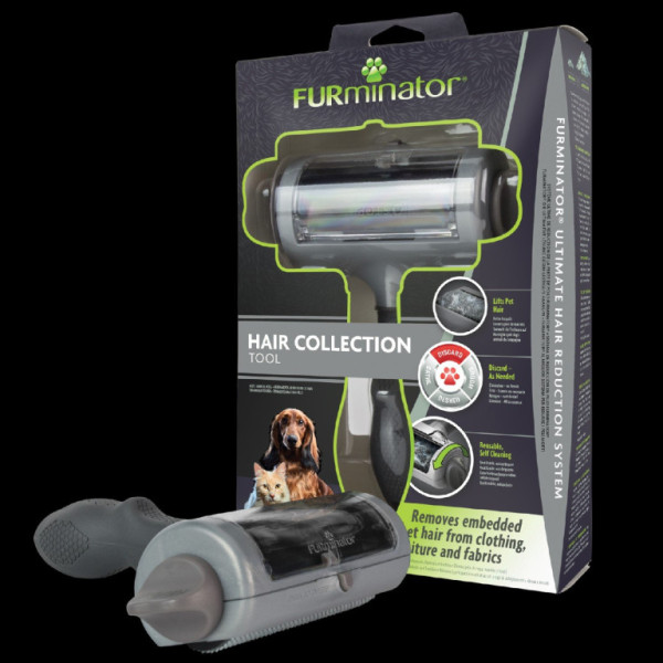 FURminator zberač chlpov