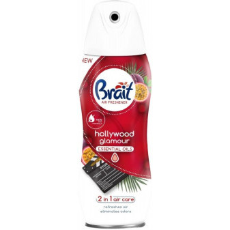 Osviežovač Brait Hollywood Glamour Dry Air 300ml