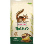 Versele-Laga Nature Chip pre burunduky 700g