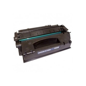 Renovace Q5949X - toner černý pro HP LaserJet 1160, 1320, 6000str.