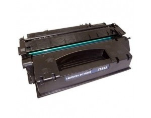 Renovácia Q5949X - toner čierny pre HP LaserJet 1160, 1320, 6000str.