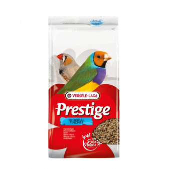 Prestige Tropical Finches Tropické vtáctvo 1kg