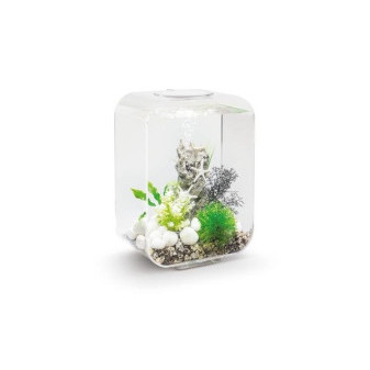 Akvárium BIORB LIFE LED clear 15l