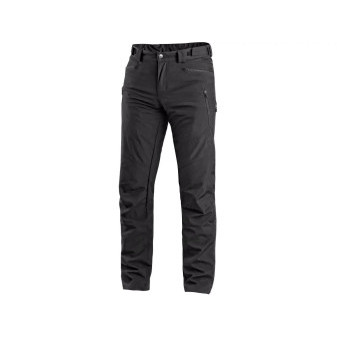 Nohavice CXS AKRON, pánske, softshell