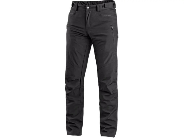 Nohavice CXS AKRON, pánske, softshell