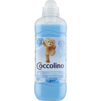 Aviváž Coccolino 1,05L Blue Splash