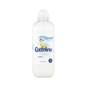 Aviváž Coccolino 1,05L Sensitive