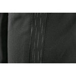 Nohavice CXS AKRON, pánske, softshell, čierne, veľ. 56