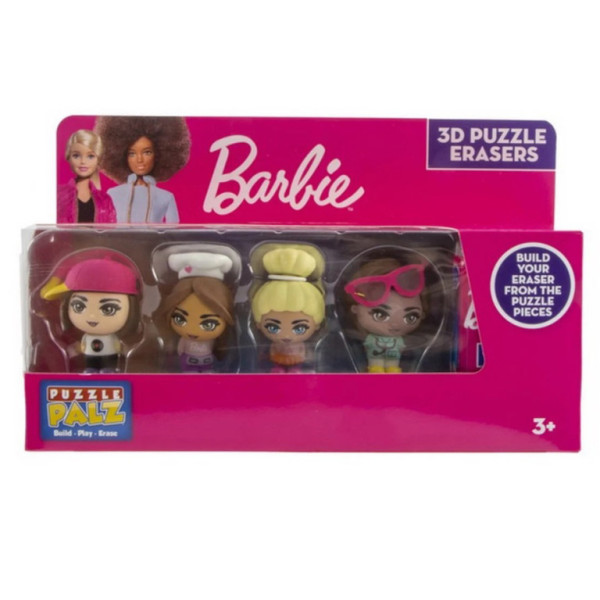 Sada figúrok Barbie 5 kusov