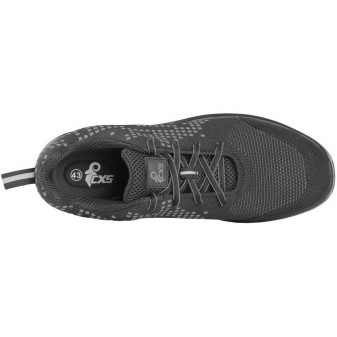 Obuv CXS TEXLINE SIT S1, poltopánka