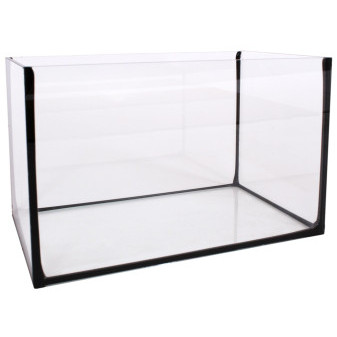 Akvárium palice 50x25x25cm