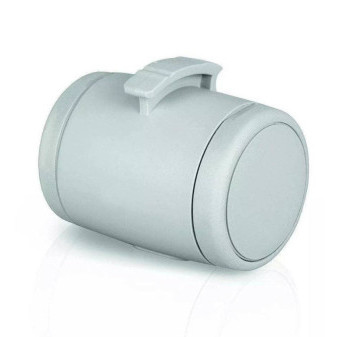 flexi Multi Box svetlo šedý